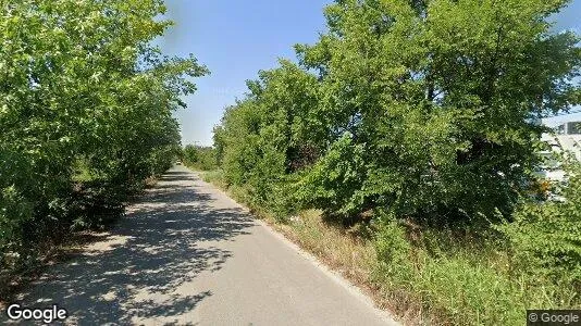 Apartments for rent in Bucharest - Sectorul 1 - Photo from Google Street View