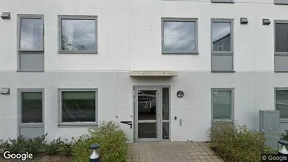 Apartments for rent in Kalmar - Photo from Google Street View