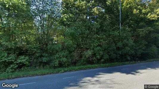 Apartments for rent in Helsingborg - Photo from Google Street View