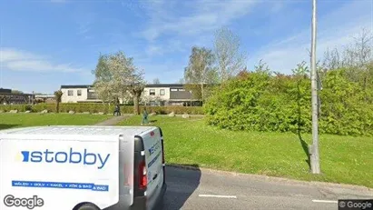 Apartments for rent in Lund - Photo from Google Street View