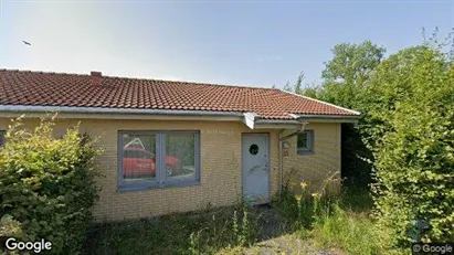 Apartments for rent in Lund - Photo from Google Street View