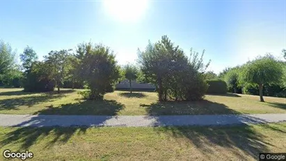 Apartments for rent in Lund - Photo from Google Street View