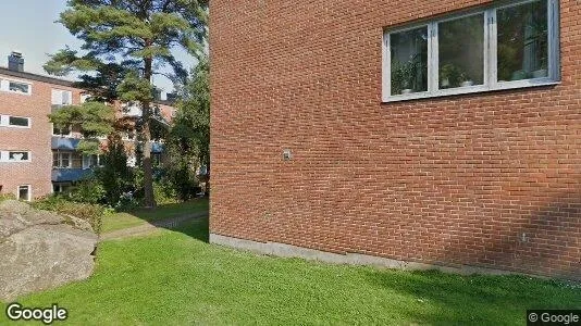 Rooms for rent in Gothenburg East - Photo from Google Street View