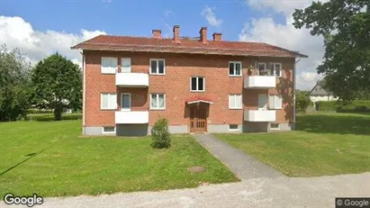Apartments for rent in Kumla - Photo from Google Street View