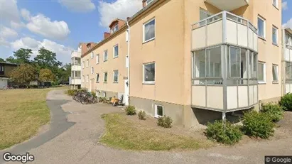 Apartments for rent in Kävlinge - Photo from Google Street View