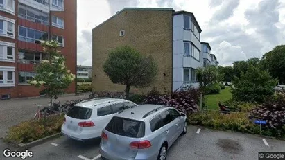 Apartments for rent in Kirseberg - Photo from Google Street View