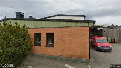 Apartments for rent in Tomelilla - Photo from Google Street View