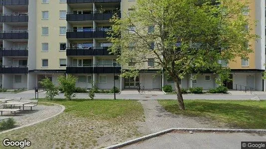 Apartments for rent in Södertälje - Photo from Google Street View