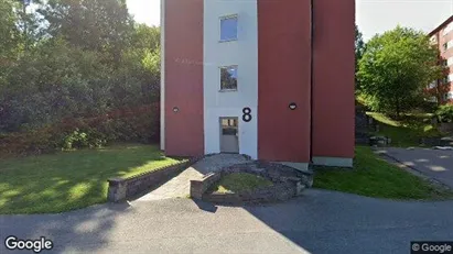 Apartments for rent in Stockholm South - Photo from Google Street View