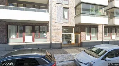 Apartments for rent in Stockholm West - Photo from Google Street View