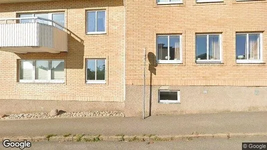 Apartments for rent in Varberg - Photo from Google Street View