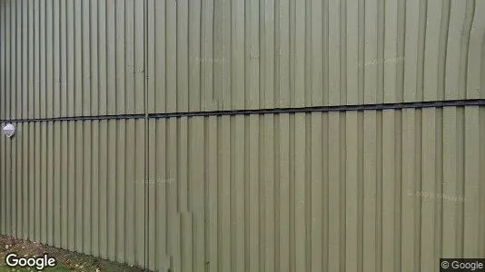 Apartments for rent in Sandviken - Photo from Google Street View