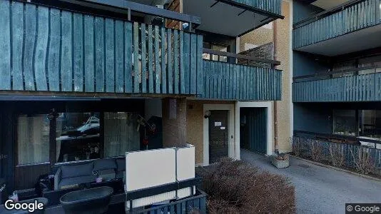 Apartments for rent in Linköping - Photo from Google Street View