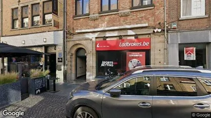 Apartments for rent in Ieper - Photo from Google Street View