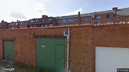 Apartments for rent in Zelzate - Photo from Google Street View