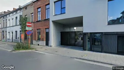 Rooms for rent in Stad Gent - Photo from Google Street View