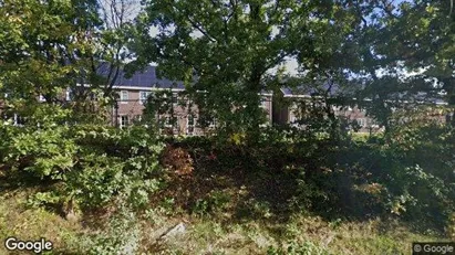 Apartments for rent in Amersfoort - Photo from Google Street View