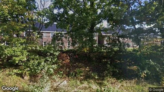 Apartments for rent in Amersfoort - Photo from Google Street View