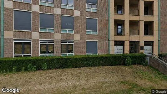 Apartments for rent in Helmond - Photo from Google Street View