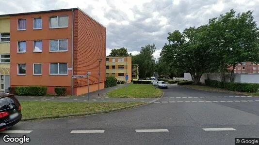 Apartments for rent in Salzgitter - Photo from Google Street View
