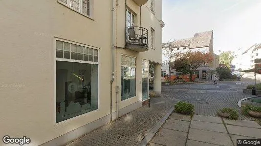 Apartments for rent in Gera - Photo from Google Street View