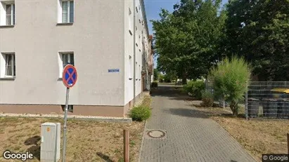 Apartments for rent in Saalekreis - Photo from Google Street View
