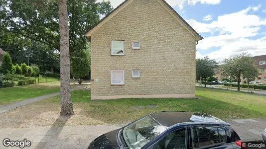 Apartments for rent in Flensburg - Photo from Google Street View