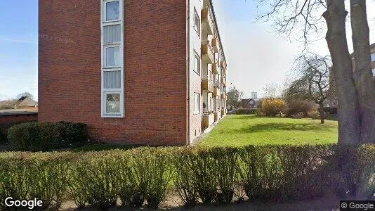 Apartments for rent in Lubeck - Photo from Google Street View