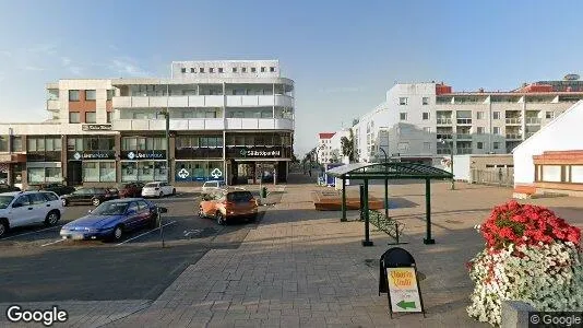 Apartments for rent in Tornio - Photo from Google Street View