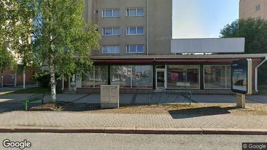 Apartments for rent in Kemi - Photo from Google Street View