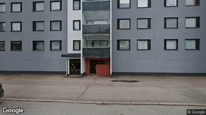 Apartments for rent in Kouvola - Photo from Google Street View
