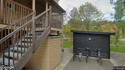 Apartments for rent in Kalmar - Photo from Google Street View