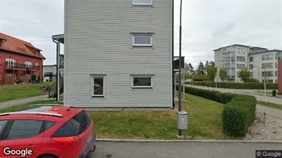 Apartments for rent in Kalmar - Photo from Google Street View