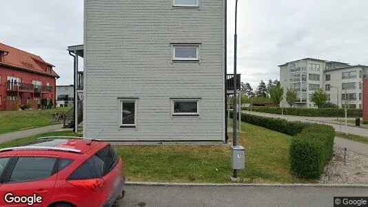 Apartments for rent in Kalmar - Photo from Google Street View