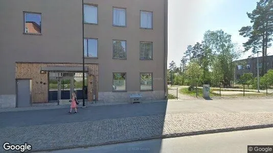 Apartments for rent in Haninge - Photo from Google Street View