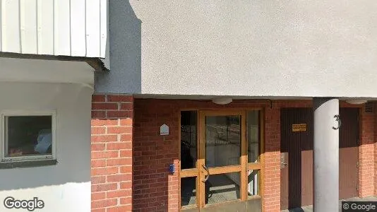 Apartments for rent in Södertälje - Photo from Google Street View
