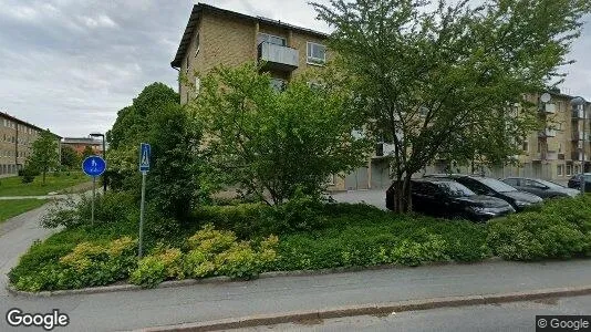 Apartments for rent in Stockholm West - Photo from Google Street View