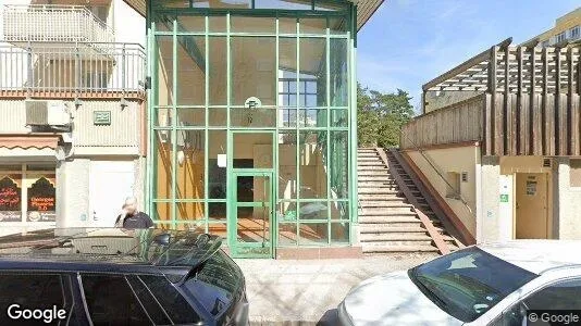 Apartments for rent in Stockholm West - Photo from Google Street View