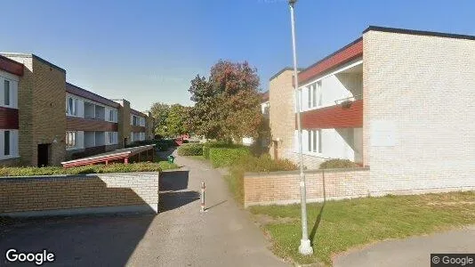Apartments for rent in Linköping - Photo from Google Street View