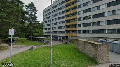 Apartments for rent in Uppsala - Photo from Google Street View