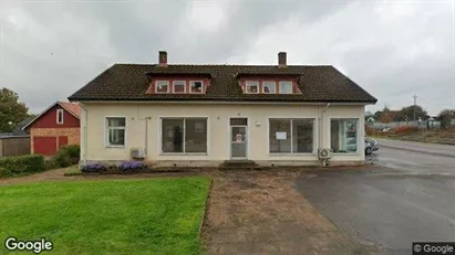 Apartments for rent in Svalöv - Photo from Google Street View