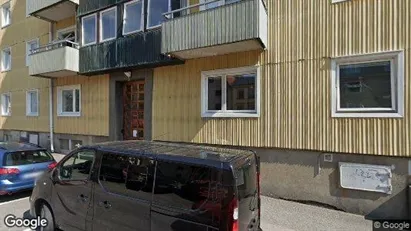 Apartments for rent in Karlskrona - Photo from Google Street View