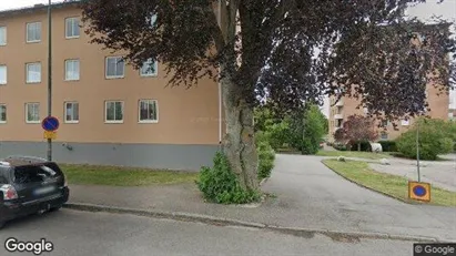 Apartments for rent in Katrineholm - Photo from Google Street View