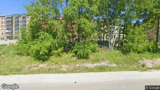 Apartments for rent in Sundbyberg - Photo from Google Street View