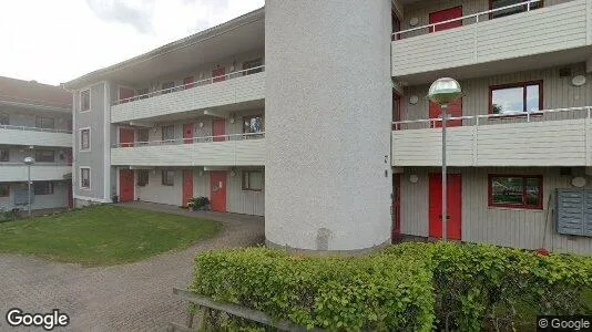 Apartments for rent in Tranås - Photo from Google Street View