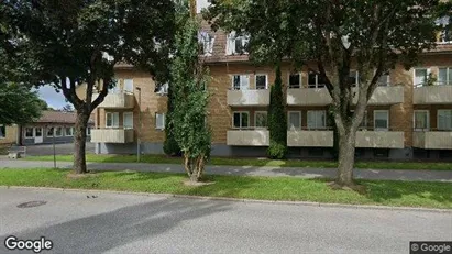 Apartments for rent in Falköping - Photo from Google Street View