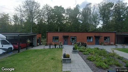 Apartments for rent in Hässleholm - Photo from Google Street View