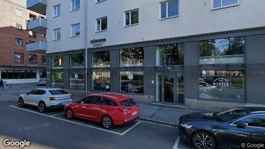 Apartments for rent in Jönköping - Photo from Google Street View