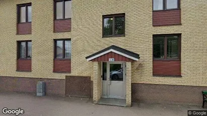 Apartments for rent in Filipstad - Photo from Google Street View