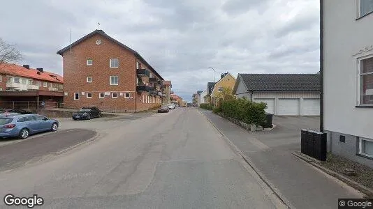 Apartments for rent in Gislaved - Photo from Google Street View
